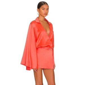 RETROFETE NWT Sana Dress - Size Small